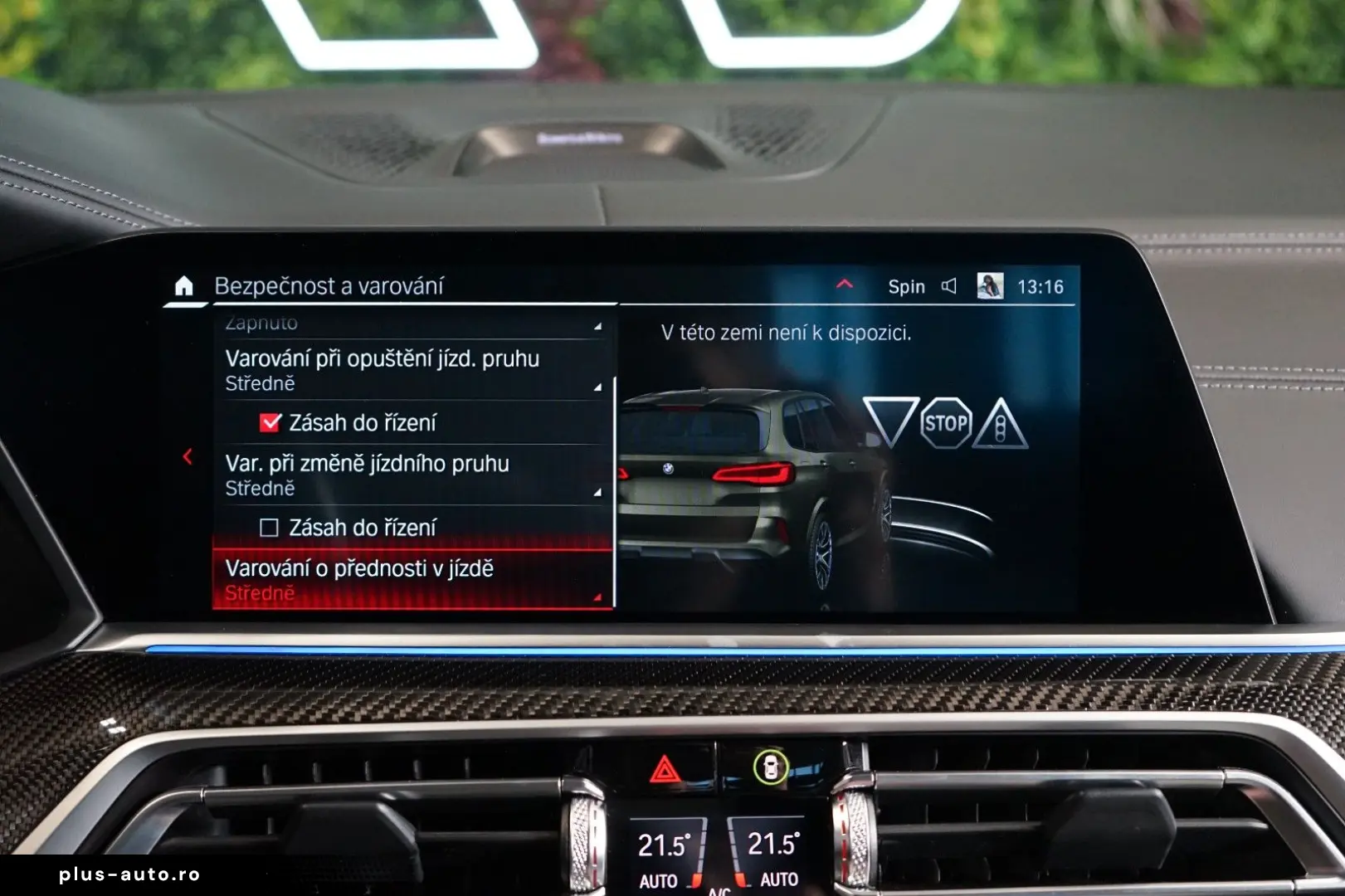 X5 M xDRIVE COMPE PANO HUD AKRAPOVIČ 77.934€NETT