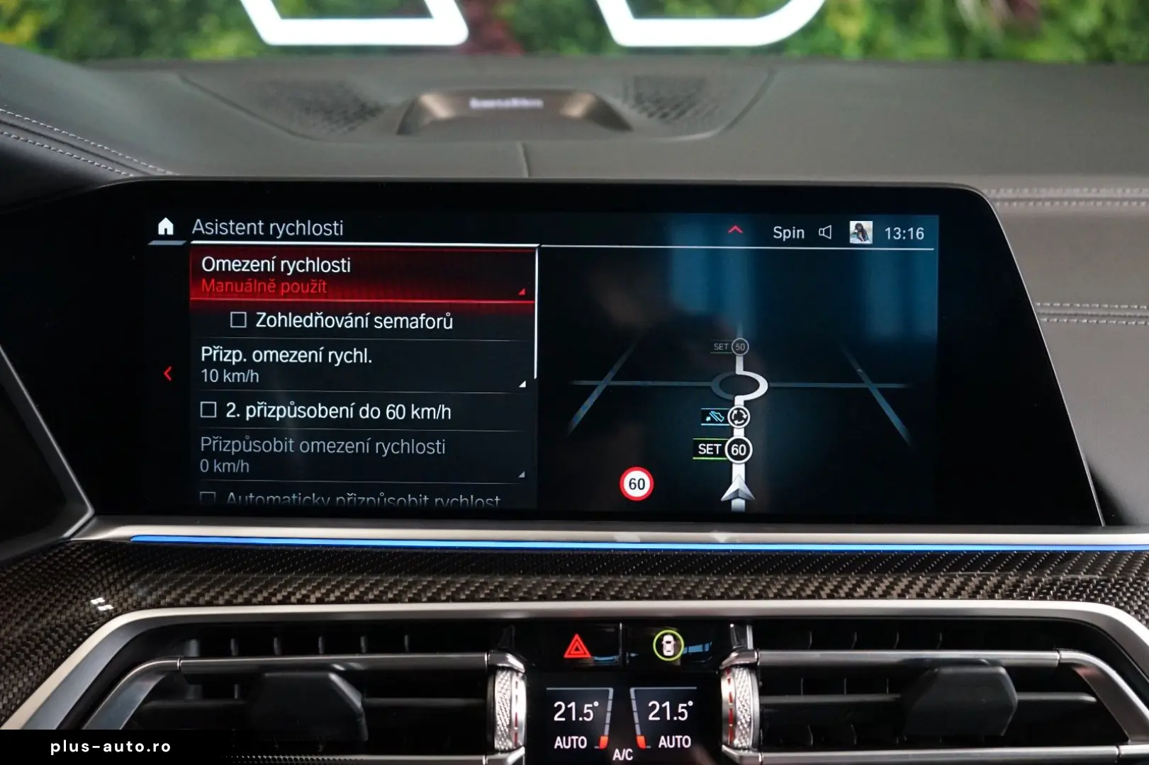 X5 M xDRIVE COMPE PANO HUD AKRAPOVIČ 77.934€NETT