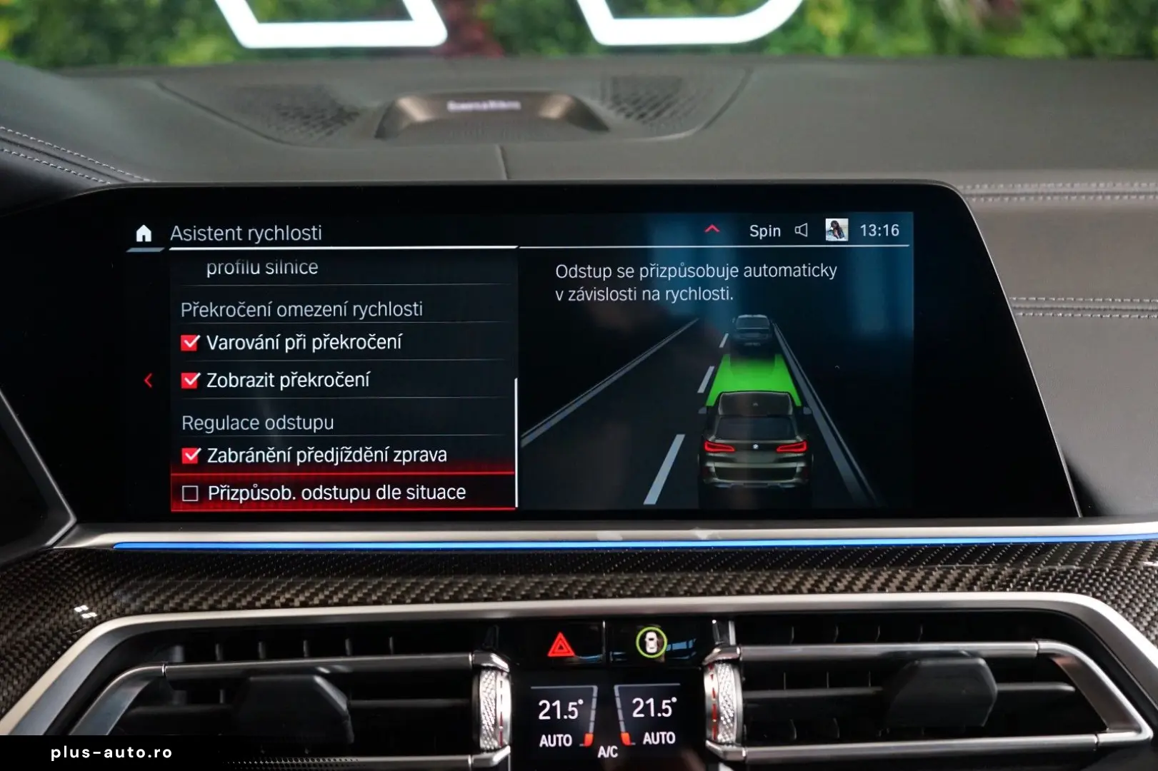 X5 M xDRIVE COMPE PANO HUD AKRAPOVIČ 77.934€NETT