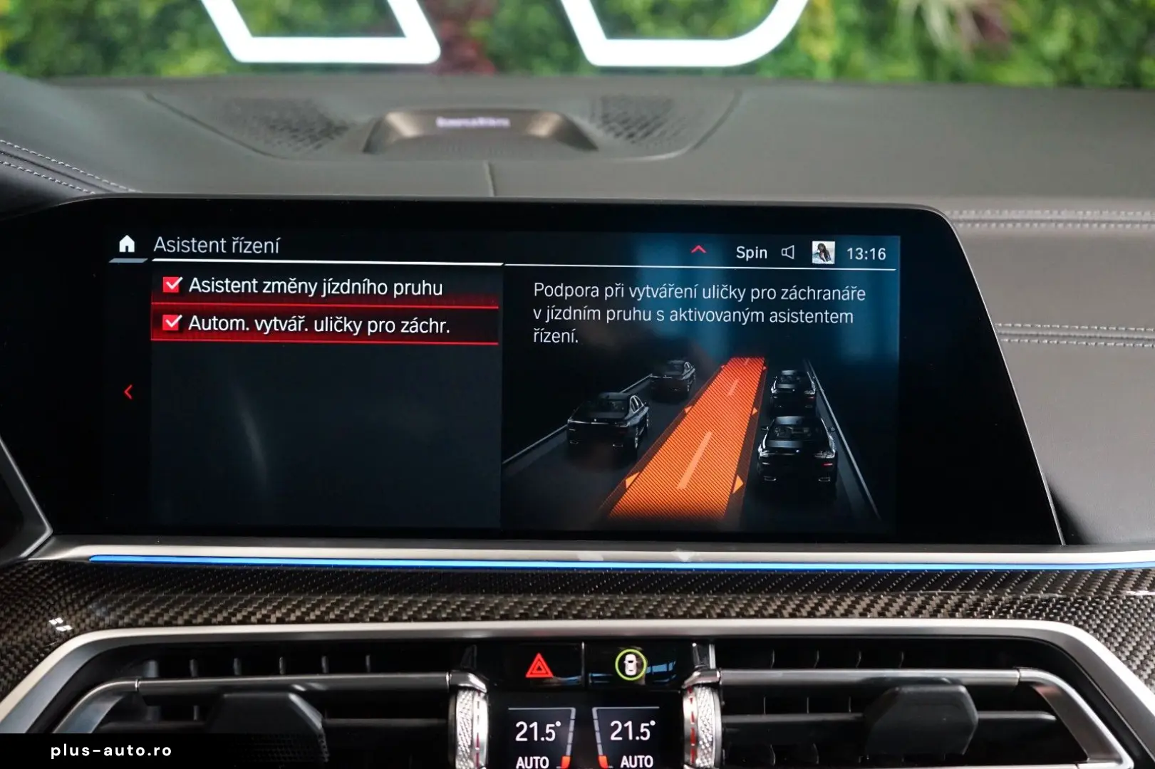 X5 M xDRIVE COMPE PANO HUD AKRAPOVIČ 77.934€NETT