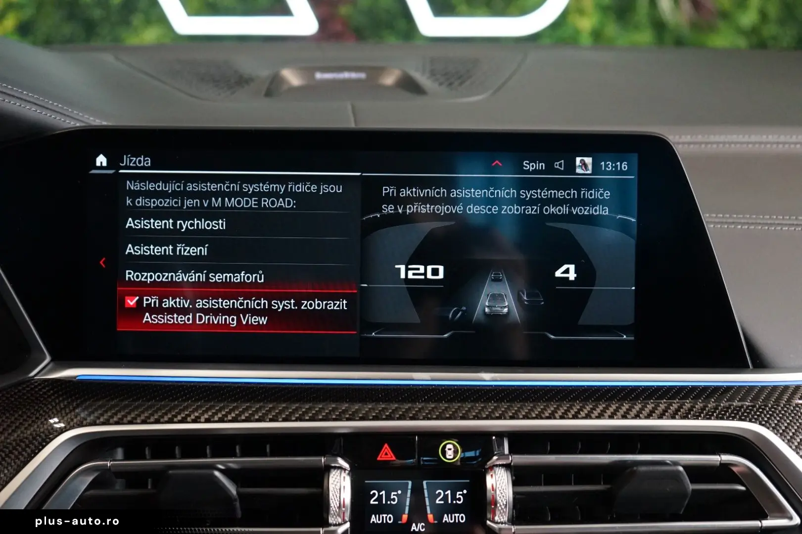 X5 M xDRIVE COMPE PANO HUD AKRAPOVIČ 77.934€NETT