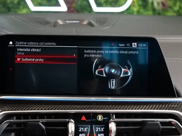 X5 M xDRIVE COMPE PANO HUD AKRAPOVIČ 77.934€NETT