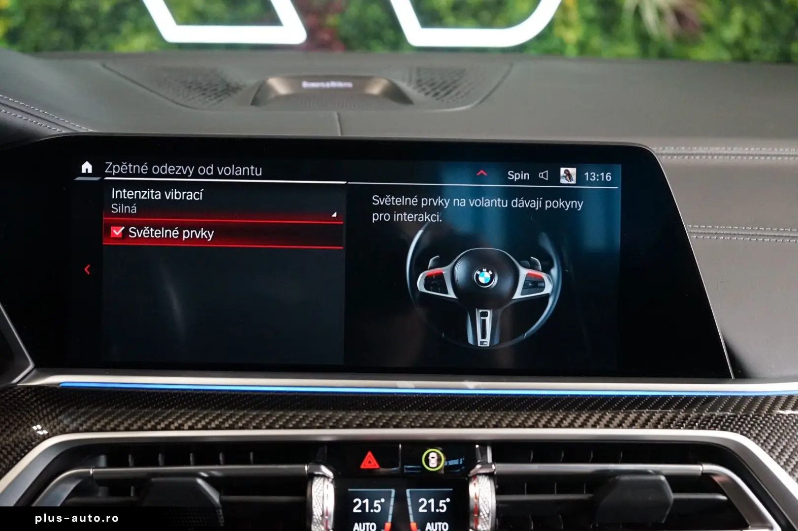 X5 M xDRIVE COMPE PANO HUD AKRAPOVIČ 77.934€NETT