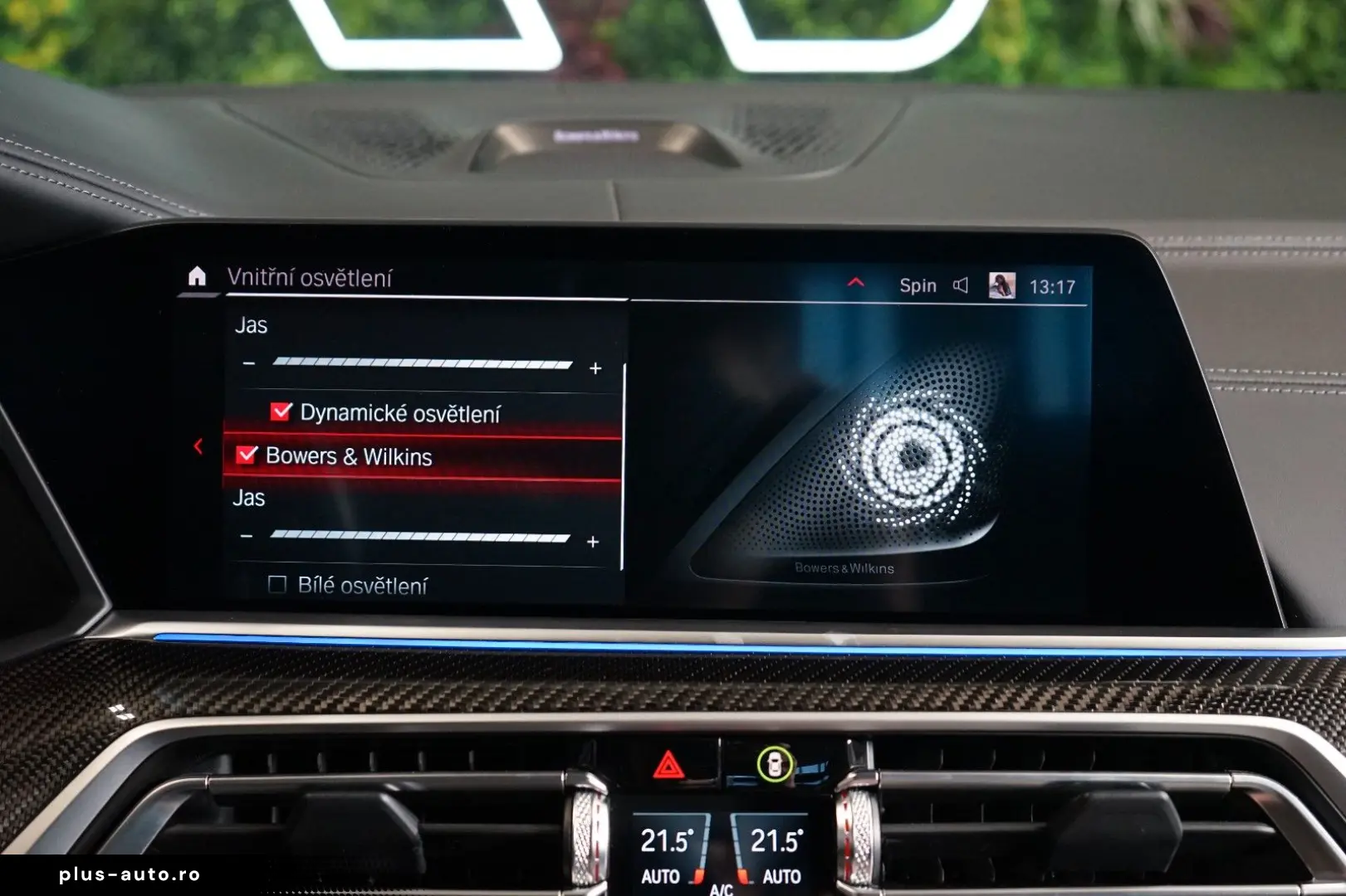 X5 M xDRIVE COMPE PANO HUD AKRAPOVIČ 77.934€NETT