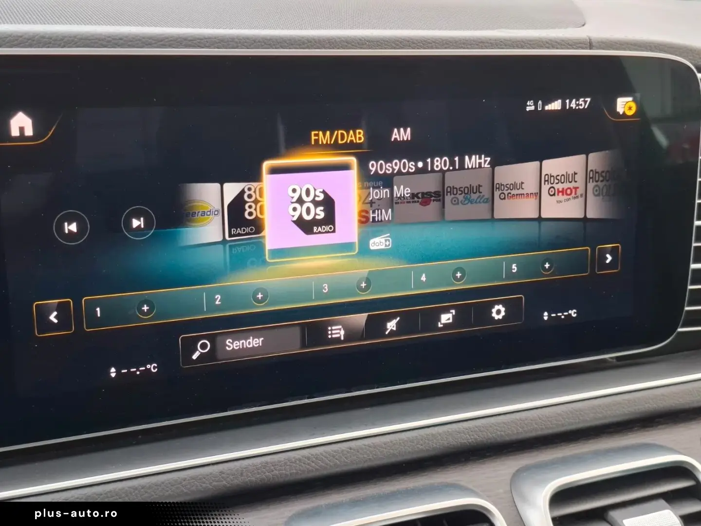 GLE400 AMG Coupe 4M_Pano_Distro_Keyles_SitzKlima