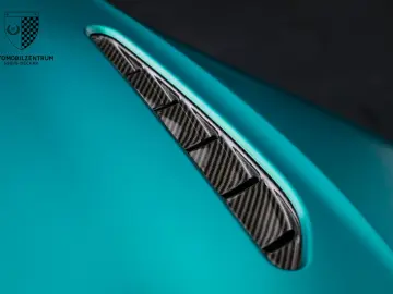 Vantage Roadster F1 Edition FullCarbon Satin PPF