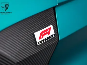 Vantage Roadster F1 Edition FullCarbon Satin PPF