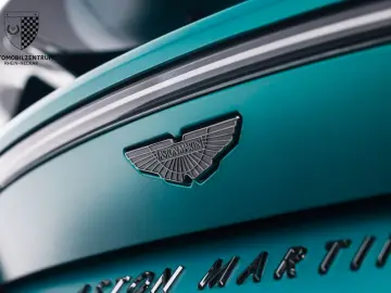 Vantage Roadster F1 Edition FullCarbon Satin PPF