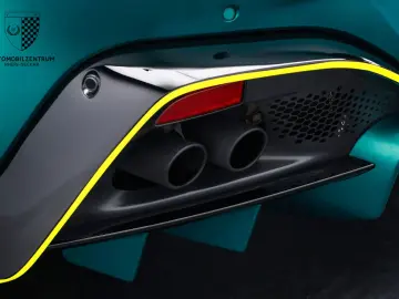 Vantage Roadster F1 Edition FullCarbon Satin PPF