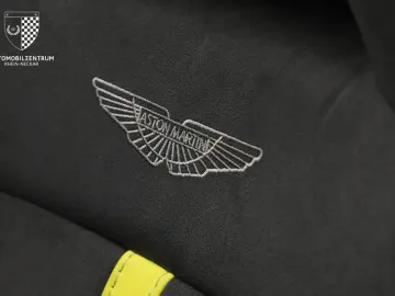 Vantage Roadster F1 Edition FullCarbon Satin PPF