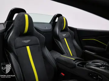 Vantage Roadster F1 Edition FullCarbon Satin PPF