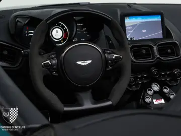 Vantage Roadster F1 Edition FullCarbon Satin PPF