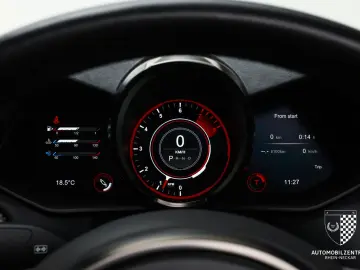 Vantage Roadster F1 Edition FullCarbon Satin PPF