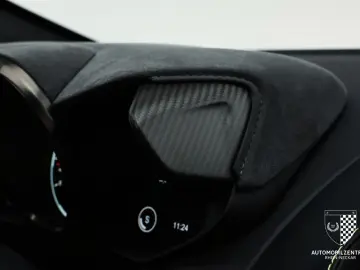 Vantage Roadster F1 Edition FullCarbon Satin PPF