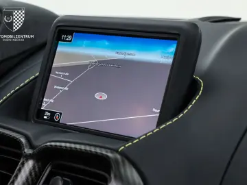 Vantage Roadster F1 Edition FullCarbon Satin PPF