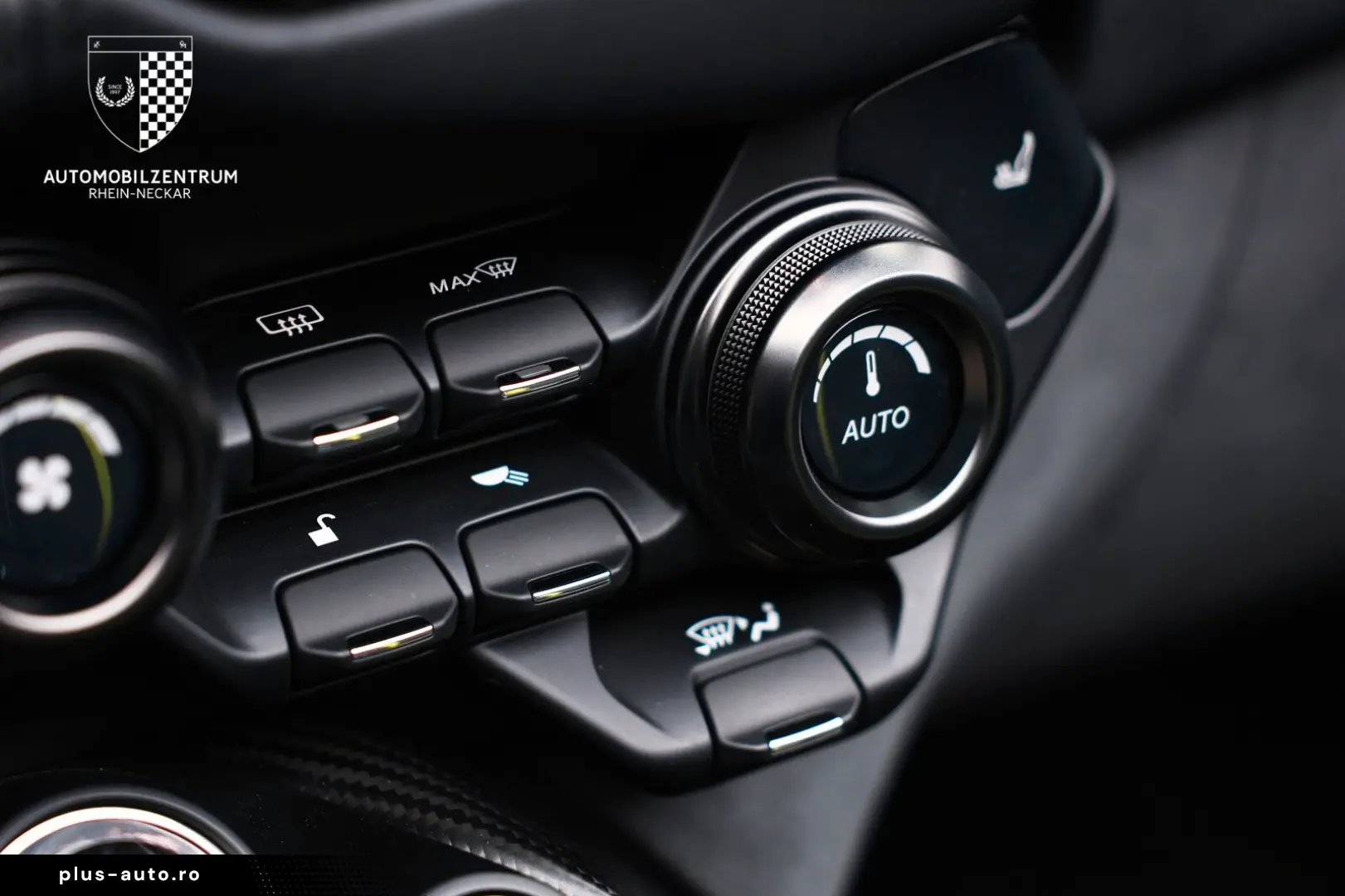 Vantage Roadster F1 Edition FullCarbon Satin PPF