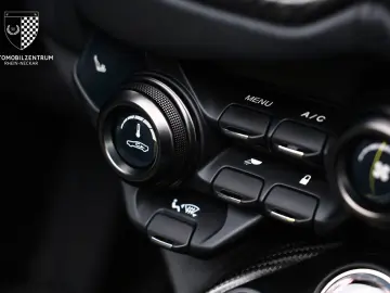 Vantage Roadster F1 Edition FullCarbon Satin PPF