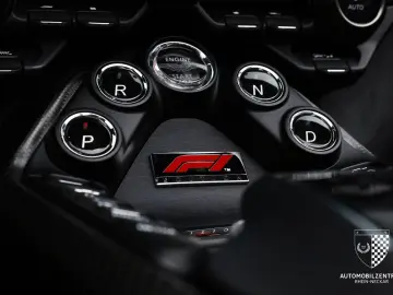 Vantage Roadster F1 Edition FullCarbon Satin PPF