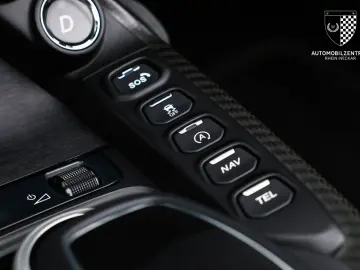 Vantage Roadster F1 Edition FullCarbon Satin PPF