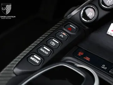 Vantage Roadster F1 Edition FullCarbon Satin PPF