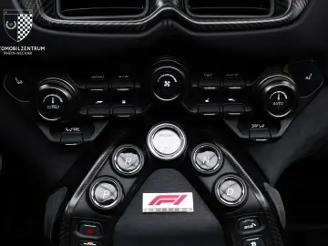 Vantage Roadster F1 Edition FullCarbon Satin PPF