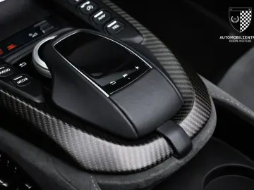 Vantage Roadster F1 Edition FullCarbon Satin PPF