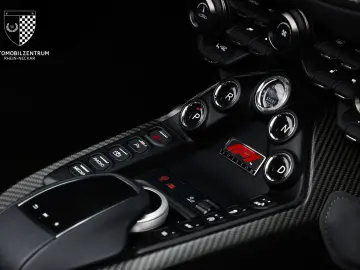 Vantage Roadster F1 Edition FullCarbon Satin PPF