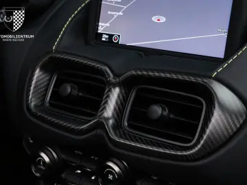 Vantage Roadster F1 Edition FullCarbon Satin PPF