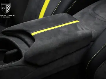 Vantage Roadster F1 Edition FullCarbon Satin PPF