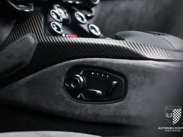 Vantage Roadster F1 Edition FullCarbon Satin PPF