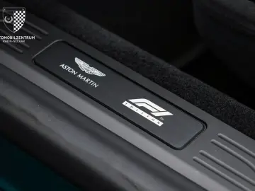 Vantage Roadster F1 Edition FullCarbon Satin PPF