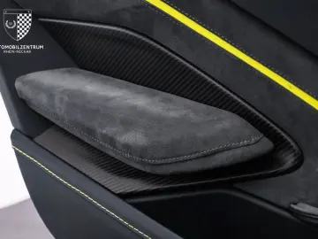 Vantage Roadster F1 Edition FullCarbon Satin PPF