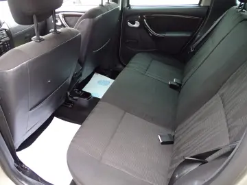 DACIA DUSTER 1.5 DCI 2012 EURO 5