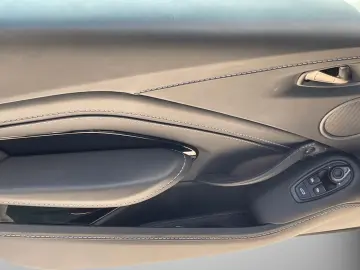 V8 Vantage 4.0 V8 Capristo Exhaust PPF