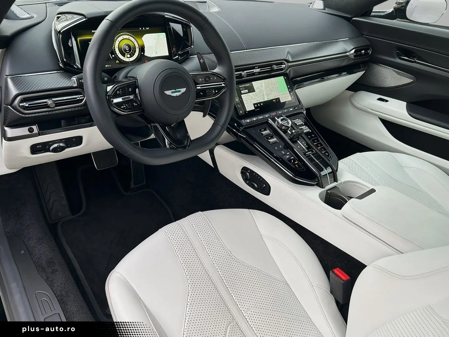 Vantage Seychelles Blue Bowers & Wilkins