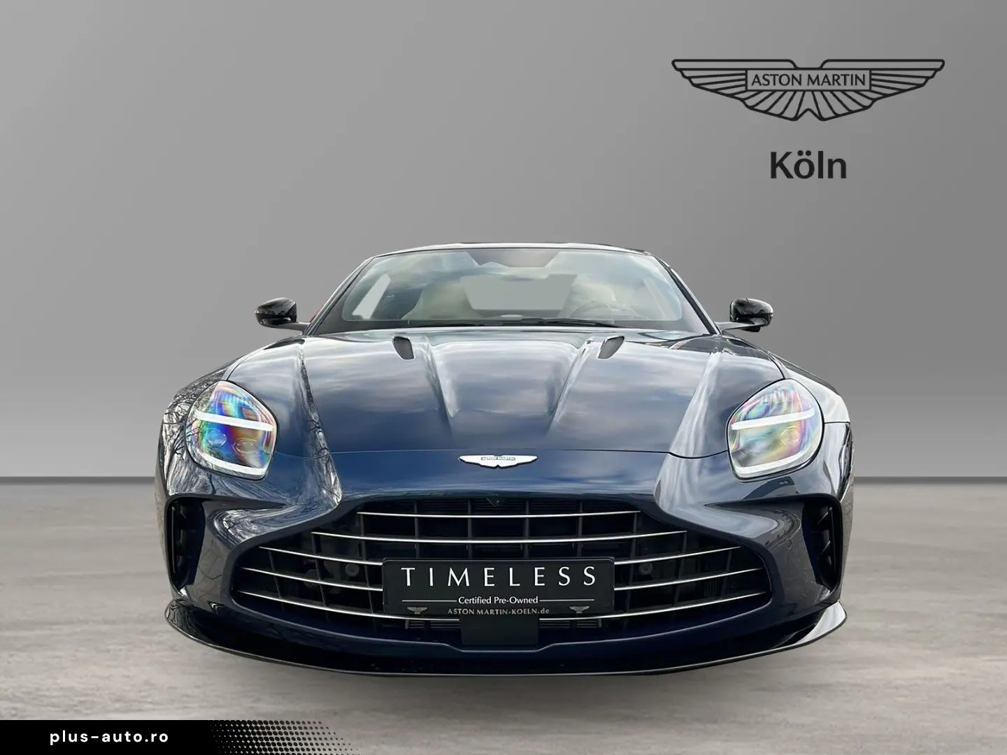 Vantage Seychelles Blue Bowers & Wilkins