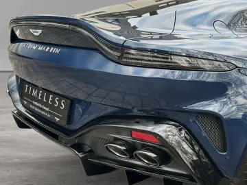 Vantage Seychelles Blue Bowers & Wilkins