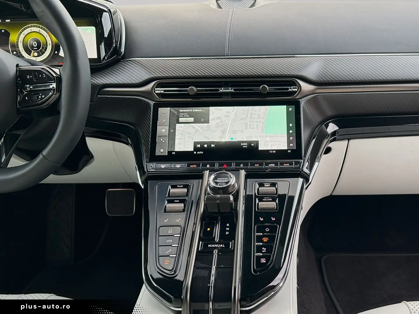 Vantage Seychelles Blue Bowers & Wilkins