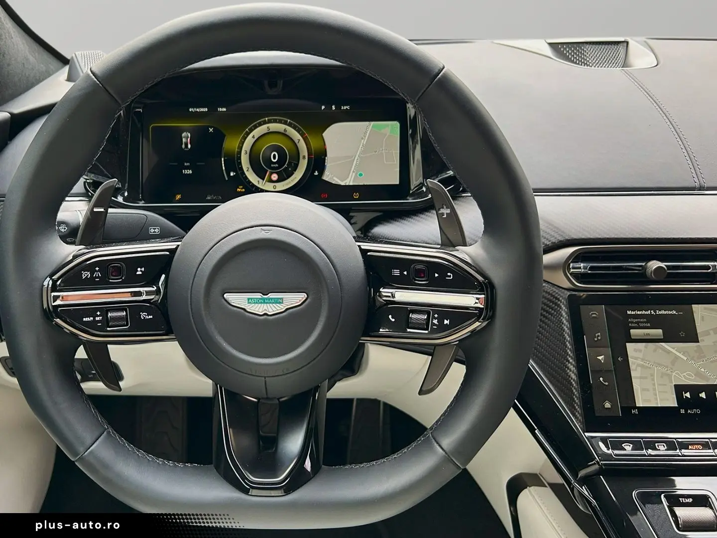 Vantage Seychelles Blue Bowers & Wilkins