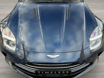 Vantage Seychelles Blue Bowers & Wilkins