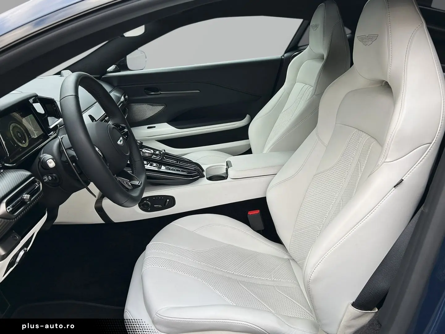 Vantage Seychelles Blue Bowers & Wilkins