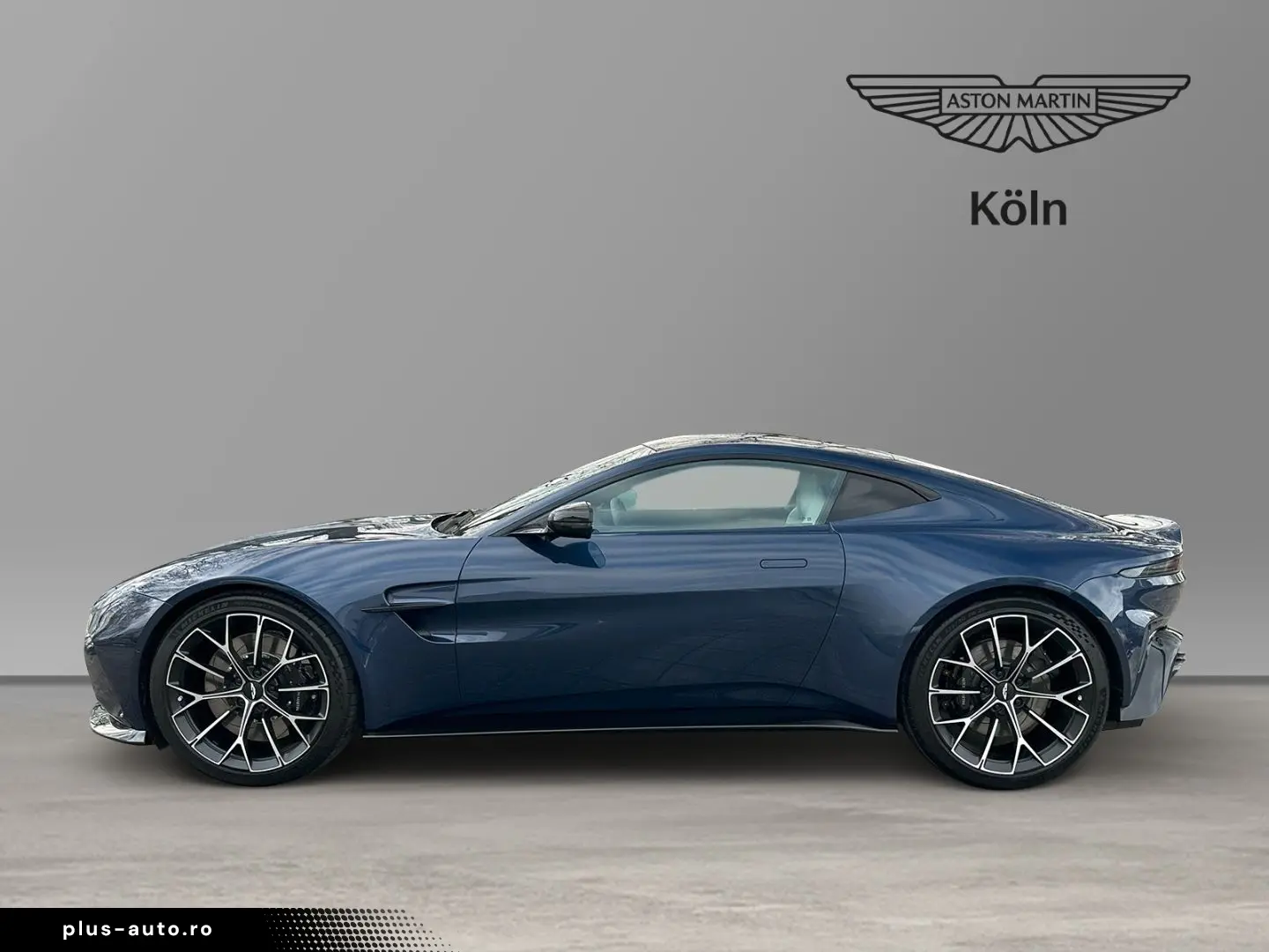 Vantage Seychelles Blue Bowers & Wilkins