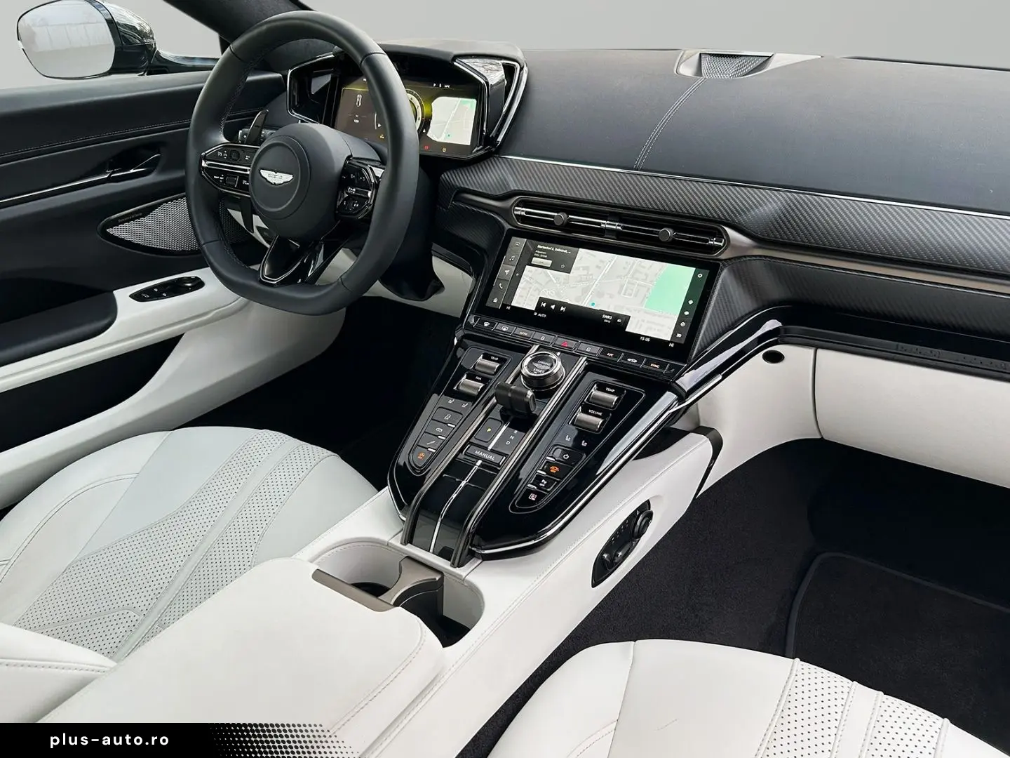 Vantage Seychelles Blue Bowers & Wilkins