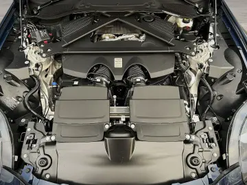 Vantage Seychelles Blue Bowers & Wilkins