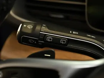 GLE400d 4M AMGLine AirMatic SoftClo Ventil Burmester 360