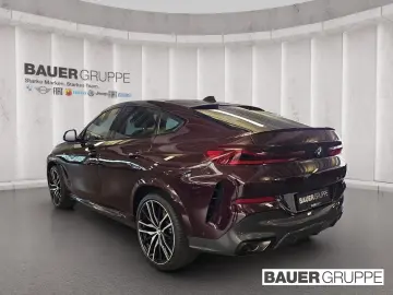 X6 M50 i B&W Standheiz. DA Prof Laser Pano 22''