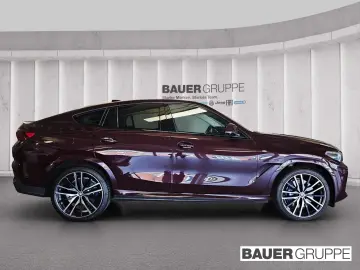 X6 M50 i B&W Standheiz. DA Prof Laser Pano 22''