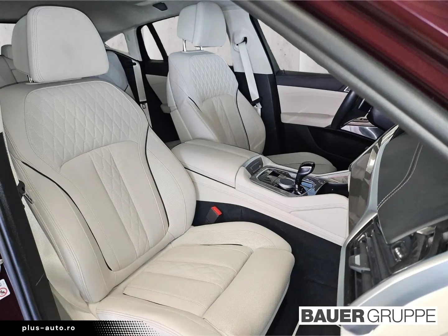 X6 M50 i B&W Standheiz. DA Prof Laser Pano 22''