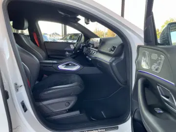 GLE 300 d 4M Coupé AMG Advanced Plus Night Pano