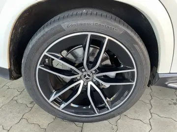 GLE 300 d 4M Coupé AMG Advanced Plus Night Pano